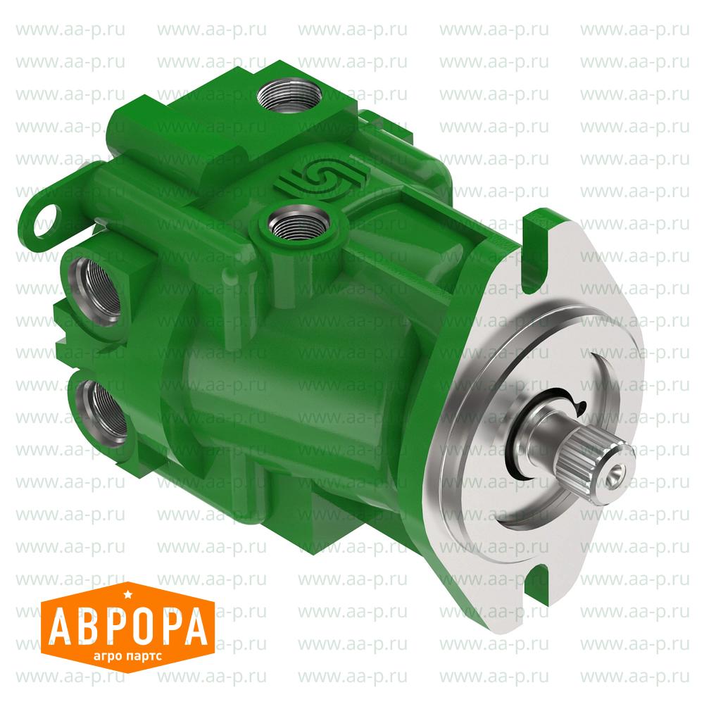 AN373383 ГИДРОШЛАНГ